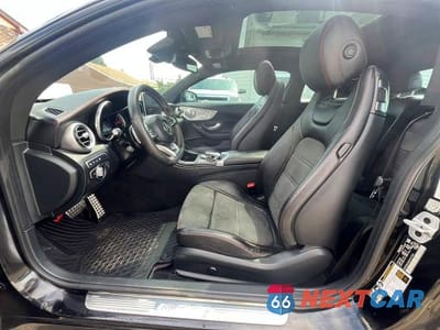 Zdjęcie 6 z 11 samochodu: 2017 MERCEDES-BENZ C 43 4MATIC AMG VIN:WDDWJ6EB4HF477095 - miniatura