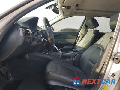 Zdjęcie 7 z 13 samochodu: 2008 BMW 328 XIT VIN:WBAVT73568FZ37454 - miniatura