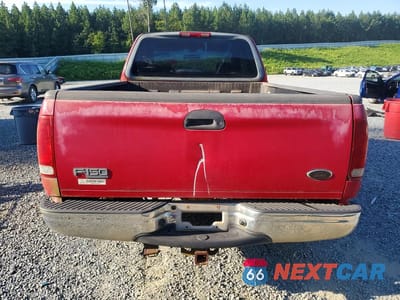 Zdjęcie 6 z 12 samochodu: 2004 FORD F-150 HERITAGE CLASSIC VIN:2FTRX18W84CA96332 - miniatura