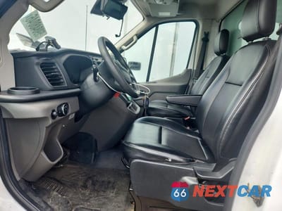 Zdjęcie 7 z 13 samochodu: 2020 FORD TRANSIT T-350 VIN:1FDBW5Z82LKB24935 - miniatura