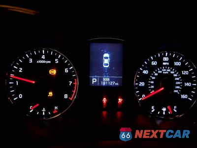 Zdjęcie 9 z 12 samochodu: 2014 KIA FORTE EX VIN:KNAFX4A85E5106257 - miniatura