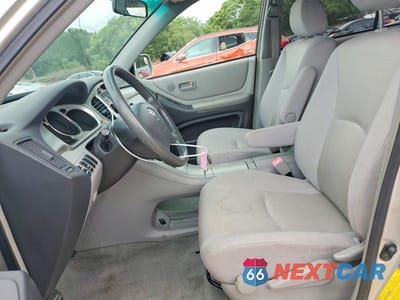 Zdjęcie 7 z 14 samochodu: 2007 TOYOTA HIGHLANDER SPORT VIN:JTEGP21A570127717 - miniatura