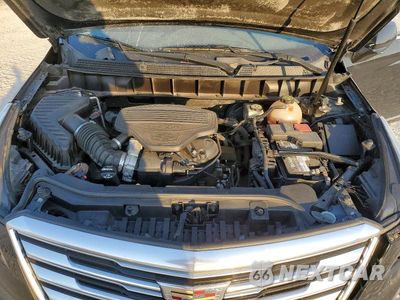 Zdjęcie 12 z 13 samochodu: 2017 CADILLAC XT5 LUXURY VIN:1GYKNBRS0HZ115029 - miniatura