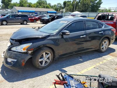 2013 NISSAN ALTIMA 2.5 1N4AL3AP2DN566992 - główne zdjęcie licytacji z USA - miniatura