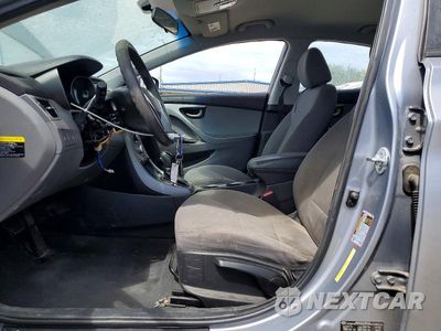 Zdjęcie 7 z 12 samochodu: 2016 HYUNDAI ELANTRA SE VIN:5NPDH4AE3GH732857 - miniatura