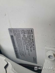 Zdjęcie 13 z 13 samochodu: 2025 AUDI Q3 PREMIUM S LINE 45 VIN:WA1DECF38S1030828 - miniatura