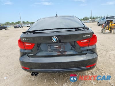 Zdjęcie 6 z 13 samochodu: 2016 BMW 328 XIGT SULEV VIN:WBA8Z5C5XGG500274 - miniatura