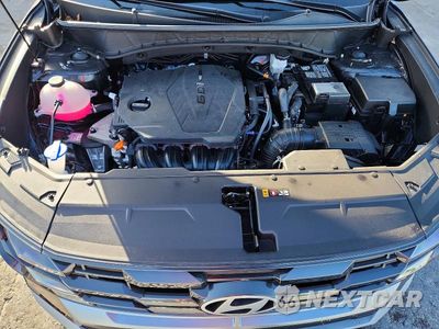 Zdjęcie 12 z 13 samochodu: 2026 HYUNDAI TUCSON SEL VIN:5NMJB3DE2TH663712 - miniatura