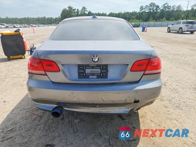 Zdjęcie 6 z 13 samochodu: 2008 BMW 335 XI VIN:WBAWC73548E066824 - miniatura