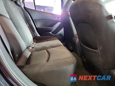 Zdjęcie 10 z 12 samochodu: 2014 MAZDA 3 SPORT VIN:JM1BM1K75E1154430 - miniatura