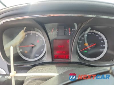 Zdjęcie 9 z 13 samochodu: 2010 GMC TERRAIN SLT VIN:2CTALFEW0A6407793 - miniatura
