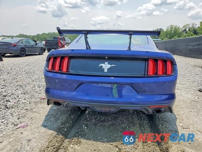 Zdjęcie 6 z 12 samochodu: 2015 FORD MUSTANG VIN:1FA6P8AM0F5384935 - miniatura