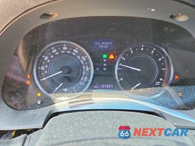 Zdjęcie 9 z 12 samochodu: 2011 LEXUS IS 350 VIN:JTHFE2C22B2505208 - miniatura