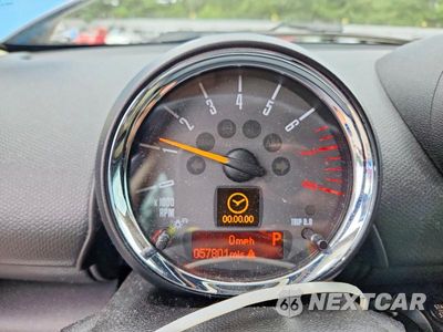Zdjęcie 9 z 12 samochodu: 2016 MINI COOPER COUNTRYMAN VIN:WMWZC3C58GWT11266 - miniatura