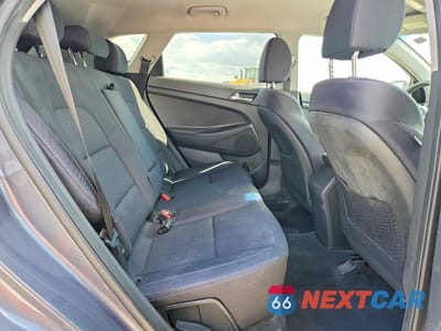 Zdjęcie 11 z 14 samochodu: 2021 HYUNDAI TUCSON VALUE VIN:KM8J3CA47MU319646 - miniatura