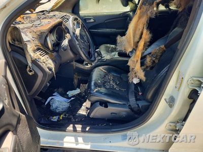 Zdjęcie 7 z 13 samochodu: 2017 DODGE JOURNEY CROSSROAD VIN:3C4PDDGG8HT578844 - miniatura