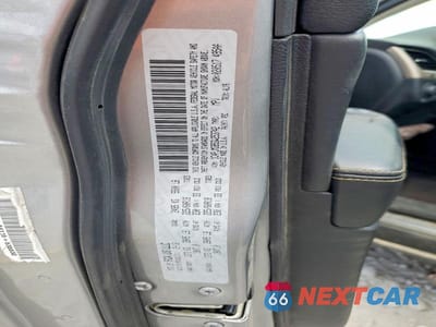 Zdjęcie 13 z 13 samochodu: 2016 JEEP CHEROKEE LIMITED VIN:1C4PJMDB5GW253742 - miniatura