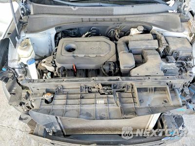 Zdjęcie 12 z 13 samochodu: 2018 KIA SORENTO LX VIN:5XYPG4A33JG406408 - miniatura