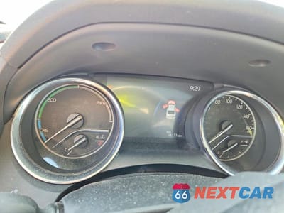 Zdjęcie 9 z 12 samochodu: 2020 TOYOTA CAMRY XLE VIN:4T1F31AK8LU529065 - miniatura