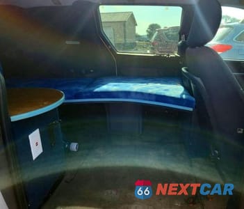 Zdjęcie 11 z 13 samochodu: 2001 DODGE GRAND CARAVAN SPORT VIN:2B8GP44391R204711 - miniatura