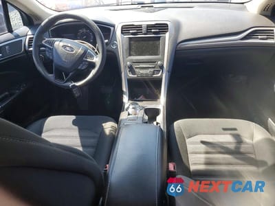 Zdjęcie 8 z 12 samochodu: 2018 FORD FUSION SE VIN:3FA6P0HD9JR202663 - miniatura