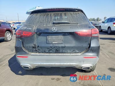 Zdjęcie 6 z 13 samochodu: 2021 MERCEDES-BENZ GLA 250 VIN:W1N4N4GB2MJ150959 - miniatura
