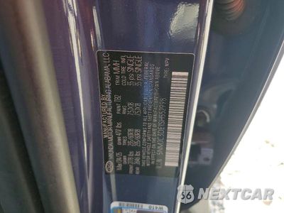 Zdjęcie 14 z 14 samochodu: 2025 HYUNDAI TUCSON SEL VIN:5NMJC3DE1SH552998 - miniatura