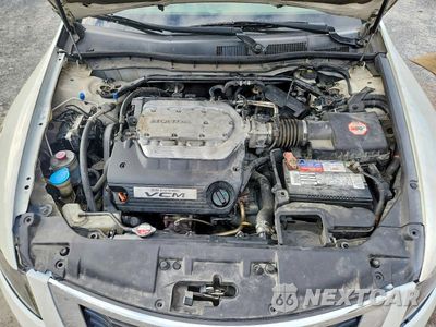 Zdjęcie 11 z 13 samochodu: 2008 HONDA ACCORD EXL VIN:1HGCP36808A032543 - miniatura
