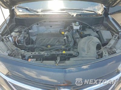 Zdjęcie 11 z 12 samochodu: 2023 BUICK ENCORE GX SELECT VIN:KL4MMDS22PB158277 - miniatura