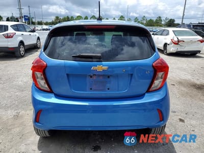 Zdjęcie 6 z 13 samochodu: 2016 CHEVROLET SPARK LS VIN:KL8CB6SA5GC628797 - miniatura