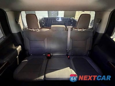Zdjęcie 10 z 15 samochodu: 2021 GMC SIERRA K1500 SLE VIN:1GTU9BET4MZ191297 - miniatura