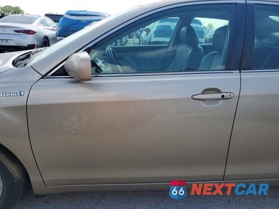 Zdjęcie 7 z 12 samochodu: 2008 TOYOTA CAMRY HYBRID VIN:4T1BB46K48U056333 - miniatura