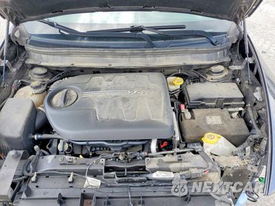 Zdjęcie 12 z 13 samochodu: 2017 JEEP CHEROKEE LATITUDE VIN:1C4PJMCS8HW615114 - miniatura