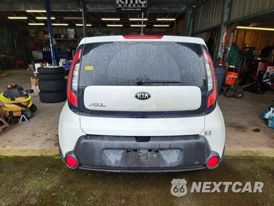 Zdjęcie 6 z 12 samochodu: 2015 KIA SOUL BASE VIN:KNDJN2A23F7113233 - miniatura