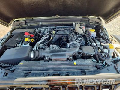 Zdjęcie 12 z 13 samochodu: 2025 JEEP WRANGLER SPORT VIN:1C4PJXDG8SW574342 - miniatura