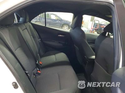 Zdjęcie 10 z 12 samochodu: 2024 TOYOTA COROLLA HATCHBACK SE VIN:JTND4MBEXR3232036 - miniatura