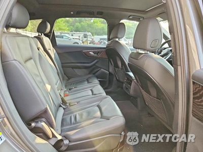 Zdjęcie 10 z 12 samochodu: 2021 AUDI Q7 PREMIUM PLUS VIN:WA1LXAF74MD000739 - miniatura