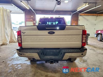Zdjęcie 6 z 13 samochodu: 2022 FORD F350 SUPER DUTY VIN:1FT8W3BT4NED07594 - miniatura