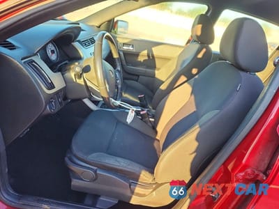 Zdjęcie 7 z 12 samochodu: 2011 FORD FOCUS SES VIN:1FAHP3GNXBW121836 - miniatura