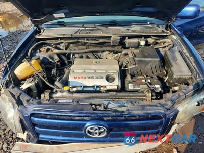 Zdjęcie 12 z 13 samochodu: 2006 TOYOTA HIGHLANDER LIMITED VIN:JTEDP21A260121715 - miniatura