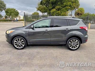 Zdjęcie 12 z 15 samochodu: 2016 FORD ESCAPE SE VIN:1FMCU0GX4GUC35892 - miniatura