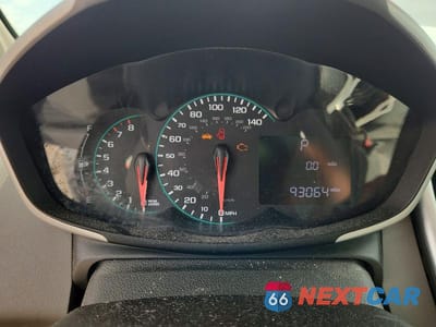 Zdjęcie 9 z 12 samochodu: 2019 CHEVROLET SONIC VIN:1G1JG6SB9K4142918 - miniatura