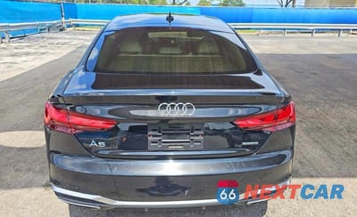 Zdjęcie 13 z 14 samochodu: 2021 AUDI A5 PREMIUM 45 VIN:WAUDACF59MA056857 - miniatura