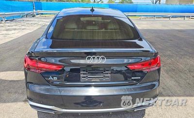 Zdjęcie 13 z 14 samochodu: 2021 AUDI A5 PREMIUM 45 VIN:WAUDACF59MA056857 - miniatura