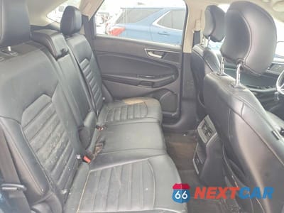 Zdjęcie 11 z 13 samochodu: 2015 FORD EDGE SEL VIN:2FMTK4J98FBB00779 - miniatura