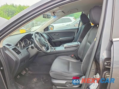 Zdjęcie 7 z 13 samochodu: 2015 MAZDA CX-9 SPORT VIN:JM3TB3BV4F0463695 - miniatura