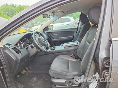 Zdjęcie 7 z 13 samochodu: 2015 MAZDA CX-9 SPORT VIN:JM3TB3BV4F0463695 - miniatura