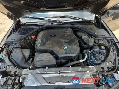 Zdjęcie 11 z 13 samochodu: 2021 BMW 330I VIN:3MW5R1J04M8B77837 - miniatura