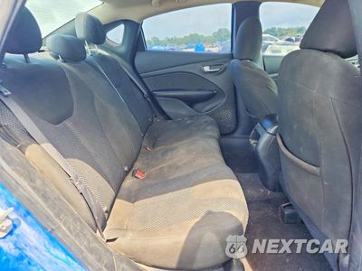 Zdjęcie 10 z 12 samochodu: 2016 DODGE DART SE VIN:1C3CDFAA7GD584755 - miniatura
