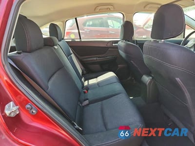 Zdjęcie 10 z 12 samochodu: 2014 SUBARU IMPREZA SPORT PREMIUM VIN:JF1GPAL61EG323784 - miniatura